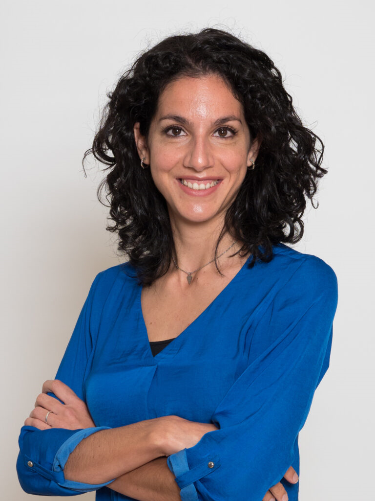 Ana Herrera