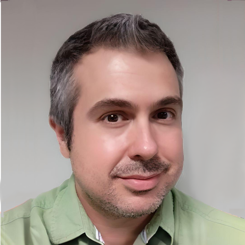 Joaquin Oton