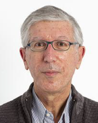 Luis Maeso