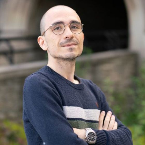 Sergio Pablo