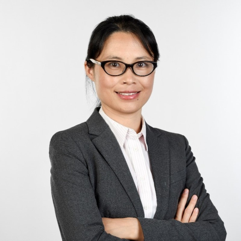 Yuhui Hou