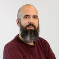 Iñaki Sarriegui Martínez