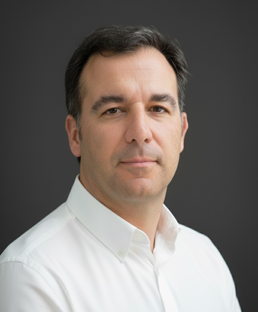 Jorge Bravo