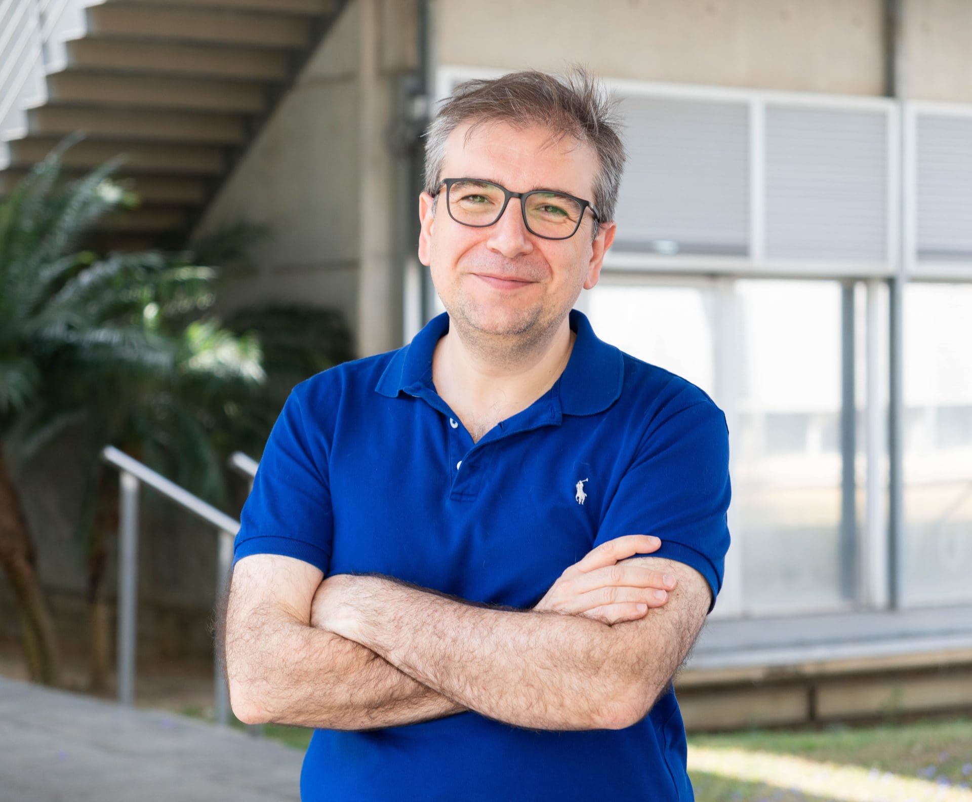 Julio Lloret