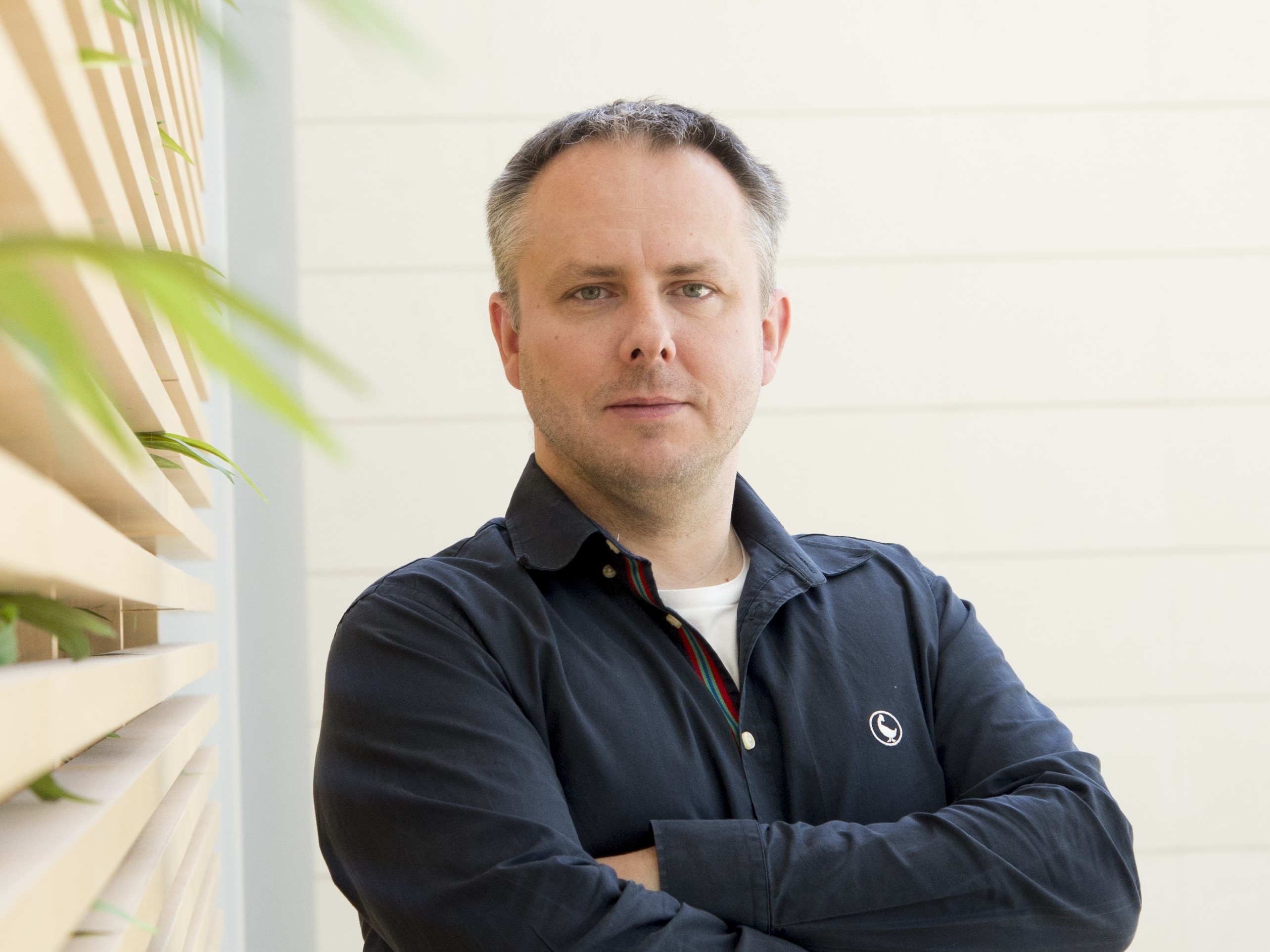 Maciej Haranczyk