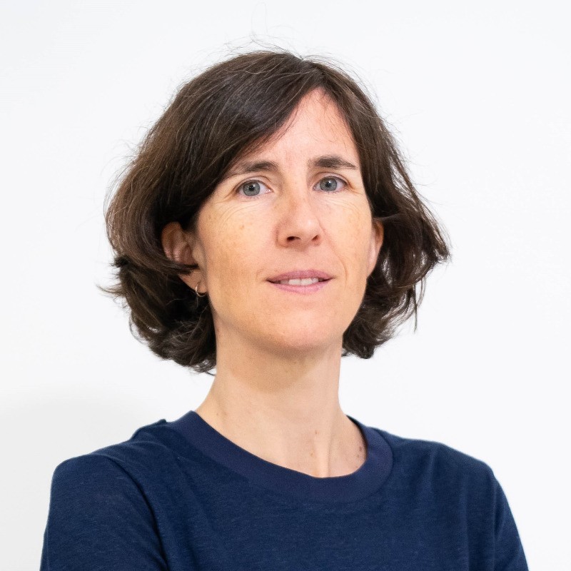 Mónica de Mier