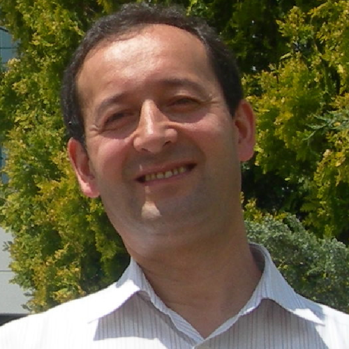 Nourdine Aliane