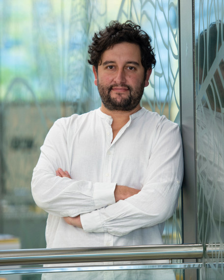 F.Pelayo Garcia