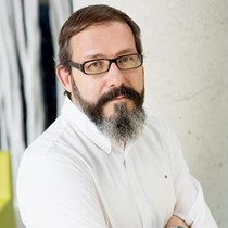 Victor de la Peña O'Shea